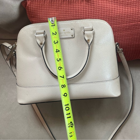 Kate Spade Wellesley Rachelle bag - Picture 11 of 12